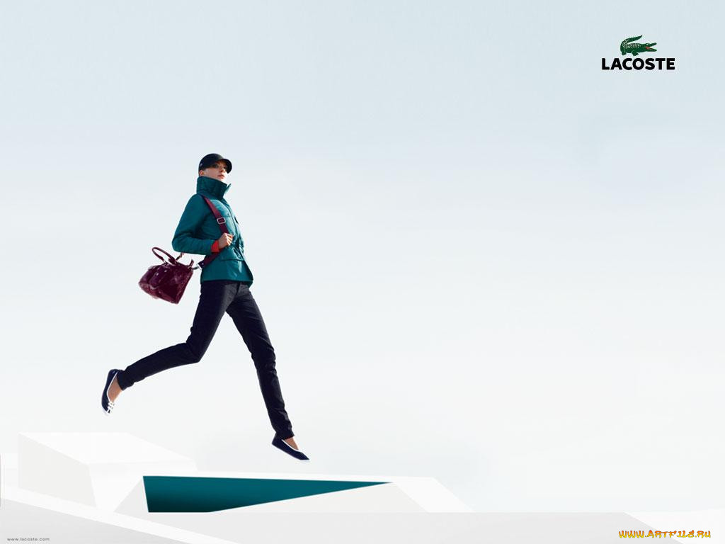, lacoste